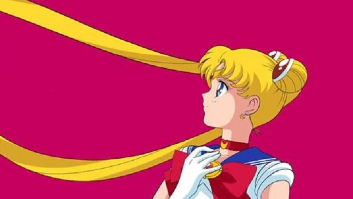 I 25 anni di Sailor Moon in mostra al MUFANT di Torino