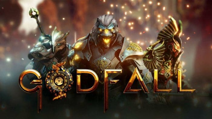 Godfall ha una data di uscita ufficiale