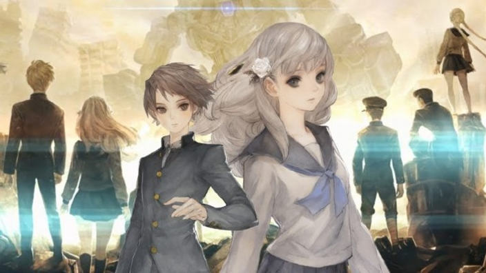 <strong>13 Sentinels: Aegis Rim</strong> - Recensione