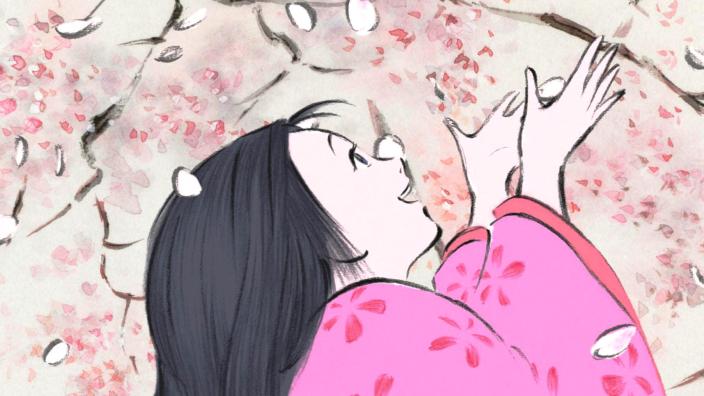 Studio Ghibli regala 400 immagini dei suoi film più belli