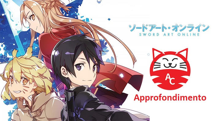 Sword Art Online Progressive: tutto quello che c'è da sapere