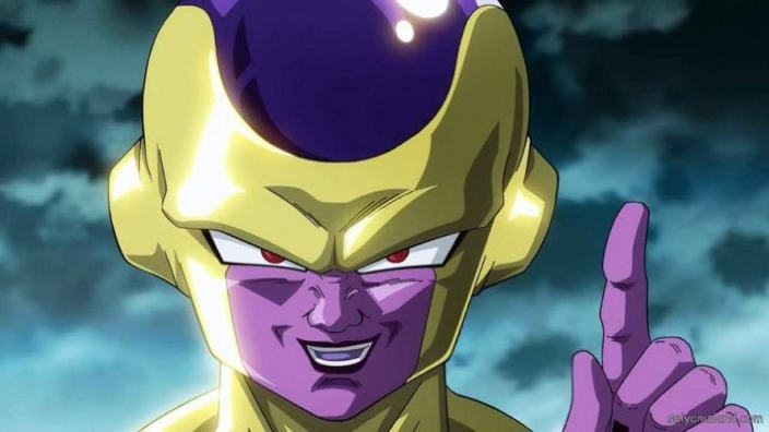 Freezer torna nel nuovo DLC di Dragon Ball Z Kakarot