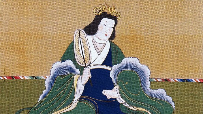 Donne al potere: le otto imperatrici del Giappone