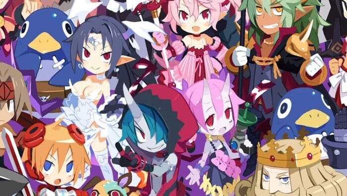 Disgaea 6 mostrato in 23 minuti di gameplay