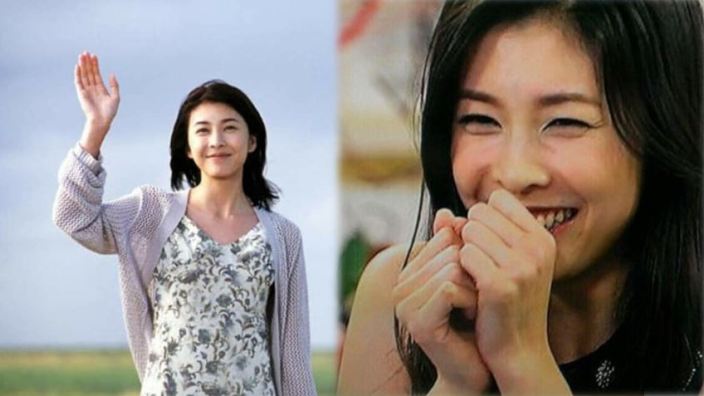 Ci lascia Yuko Takeuchi, talentuosa attrice di The Ring e Miss Sherlock