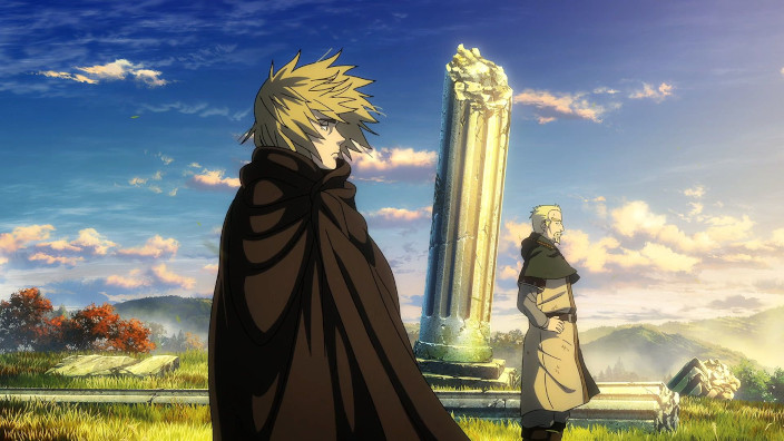 Vinland Saga: seconda stagione dell'anime in arrivo?