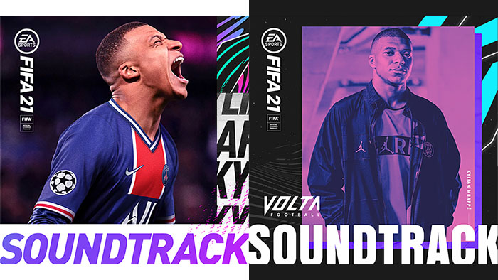 FIFA 21 -  Annunciata la colonna sonora