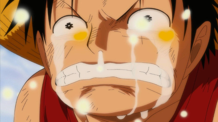 One Piece si ferma per 2 settimane