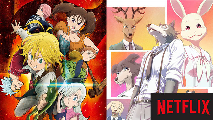 Netflix, ecco le serie più viste sulla piattaforma streaming