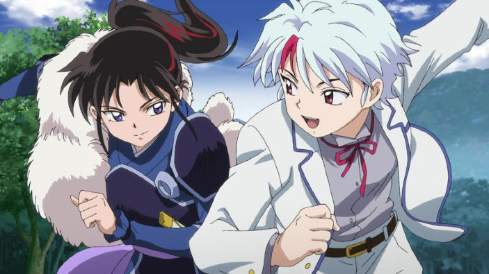 <b>Yashahime</b>: impressioni sul primo episodio del sequel di Inuyasha