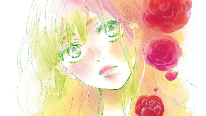 Arrivare a te - La persona del destino: prime impressioni sul nuovo manga di Karuho Shiina