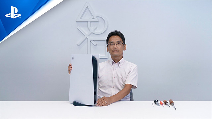 Finalmente sappiamo com'è fatta PlayStation 5 in dettaglio