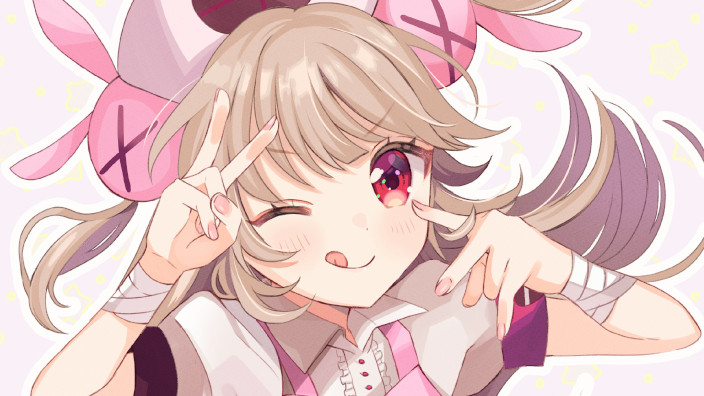 I fan della VTuber Natori Sana donano a lei il loro stesso sangue!