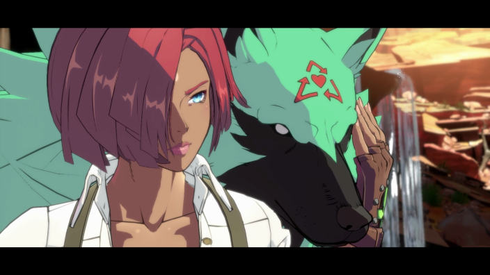Guilty Gear Strive, nuovo personaggio e data di uscita