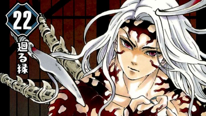 Top 20 settimanale manga dal Giappone (4/10/2020)