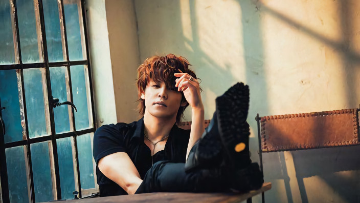 Mamoru Miyano si esibirà live in streaming per tutti i fan!