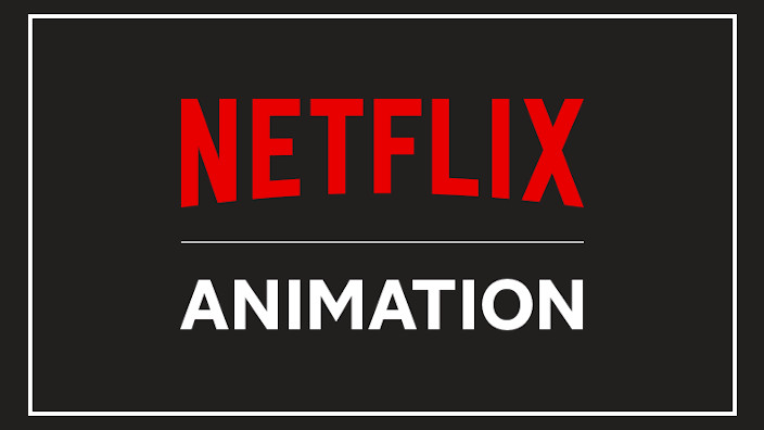 Netflix realizzerà sei progetti animati originali all'anno