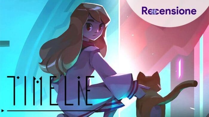 <strong>Timelie</strong> - Recensione