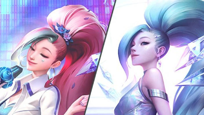 League of Legends si aggiorna alla patch 10.21