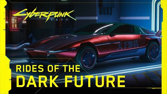 Tutti gli annunci del 4° Night City Wire di Cyberpunk 2077