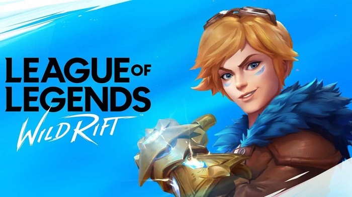 League of Legends Wild Rift arriva finalmente in Europa