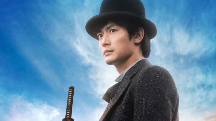 Next Stop Live Action: il verginello esper Boys' Love, Alice in Borderland su Netflix