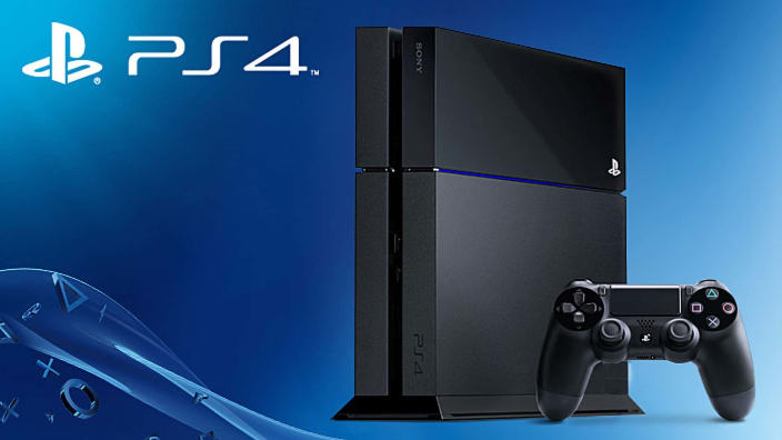 Generazione PlayStation 4, un secondo per ogni gioco!