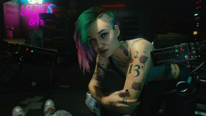Cyberpunk 2077 avrà il lip-sync anche in italiano