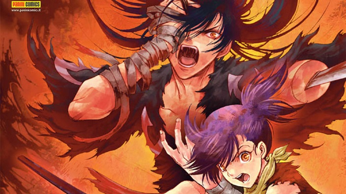 Dororo e Hyakkimaru - La Leggenda: prime impressioni sul manga di Satoshi Shiki