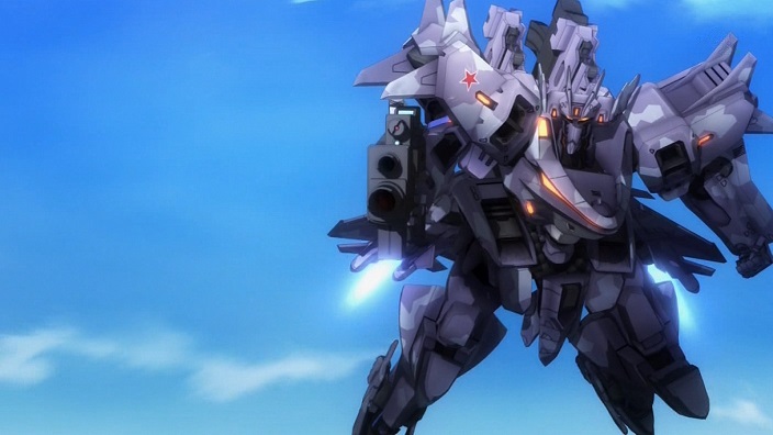 Muv-Luv Alternative, This Is It! e Space Battleship Yamato: nuovi trailer