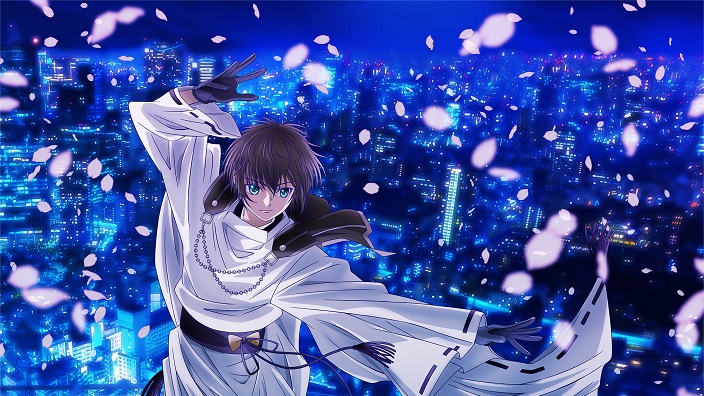 Tokyo Babylon: arriva il remake anime ambientato nel 2021