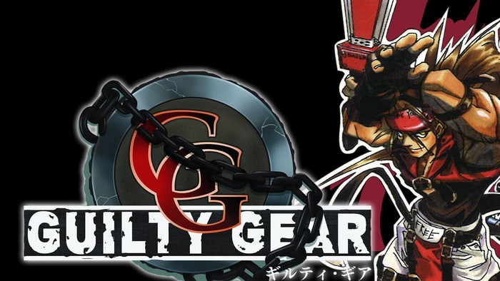 Tutta la storia di Guilty Gear spiegata con dei video su Youtube