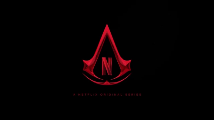 In arrivo una serie tv su Assassin's Creed da Netflix