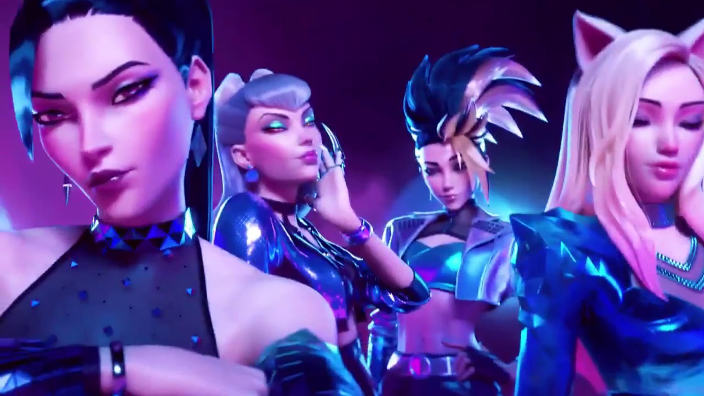 League of Legends si aggiorna alla patch 10.22