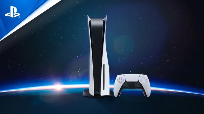 Rilasciato lo spot di lancio globale di PlayStation 5