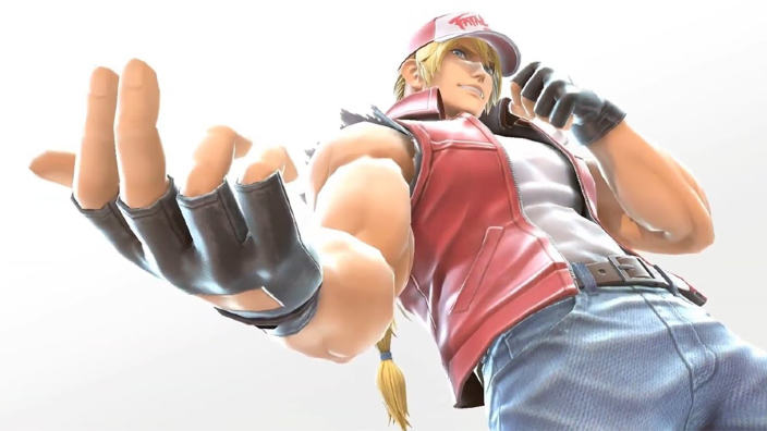SNK nella bufera per un video promozionale