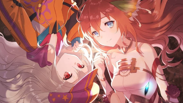 Ciel nosurge DX e Ar nosurge DX, primo trailer e video gameplay