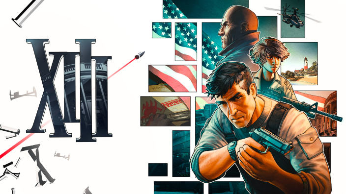 XIII nella videointervista al compositore
