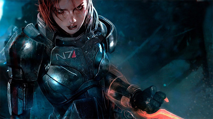 Rumor - Oggi potrebbe essere il giorno di Mass Effect Remastered