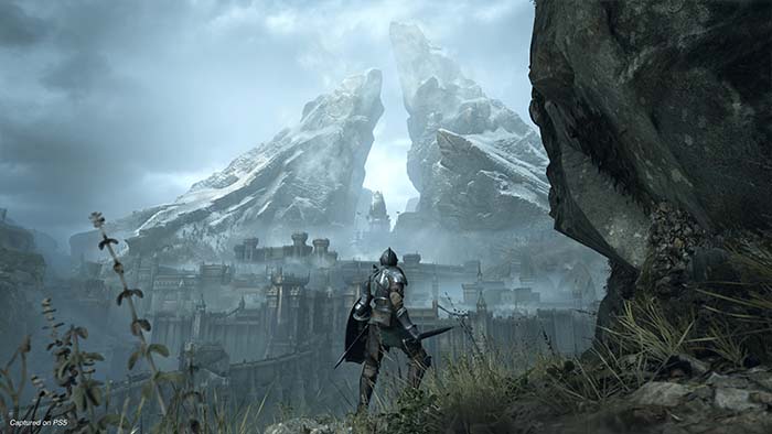 Inediti 12 Minuti di gameplay per Demon's Souls Remake dallo Stato of Play