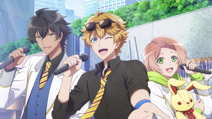 I★CHU Idol: in arrivo nuovi idol in questo trailer