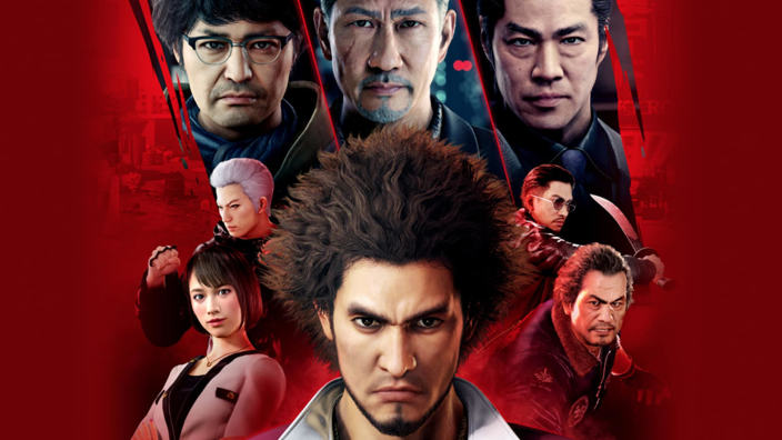 <strong>Yakuza: Like a Dragon</strong> - Recensione