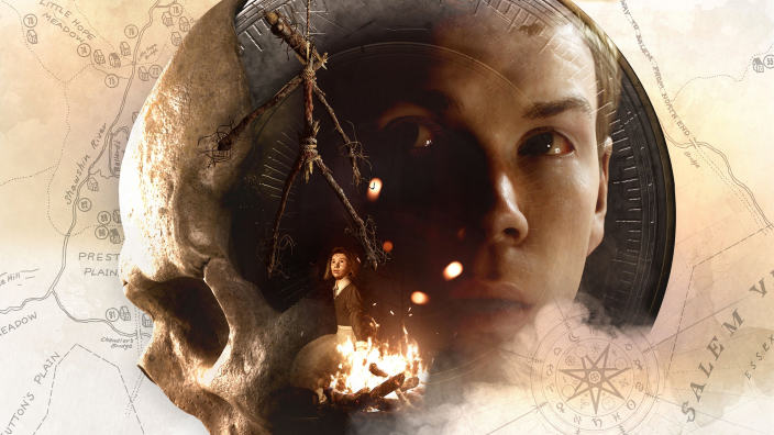 The Dark Pictures: annunciato il terzo capitolo