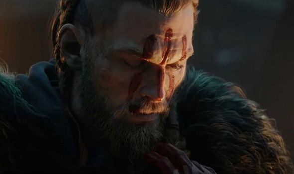 Assassin's Creed Valhalla disponibile su tutte le piattaforme