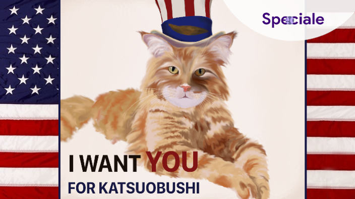 <strong>Neko ni Katsuobushi</strong> di Novembre 2020