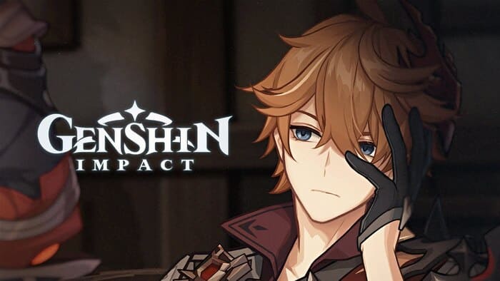 Genshin Impact presenta Childe Tartaglia in due trailer