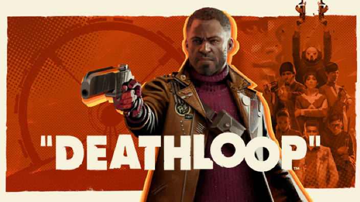 Deathloop ha una nuova data di uscita