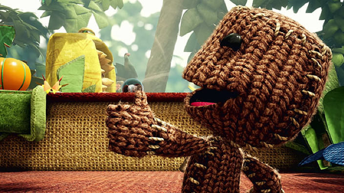 Sackboy a Big Adventure si presenta con il trailer di lancio