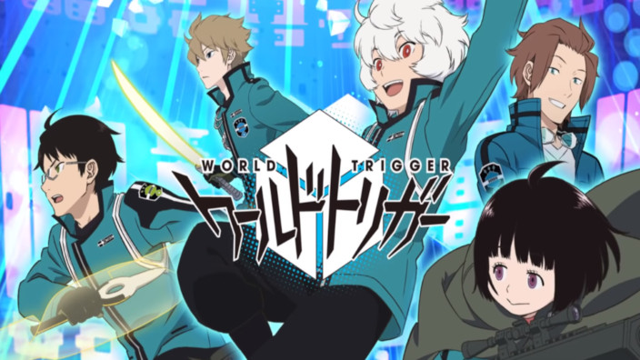 World Trigger, Skate Leading Stars e Seitokai Yakuindomo: nuovi trailer