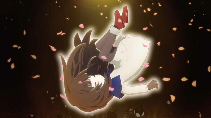 Deemo: trailer per il film animato tratto dal rhythm game